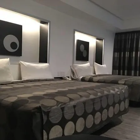 Hotel Harare-3