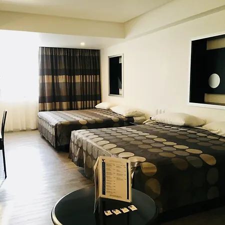 Hotel Harare-2