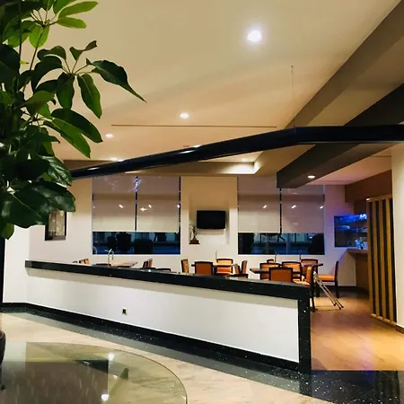Hotel Harare-3