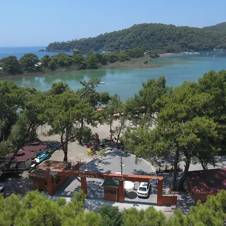 Green Pine Beach & Bungallows-2