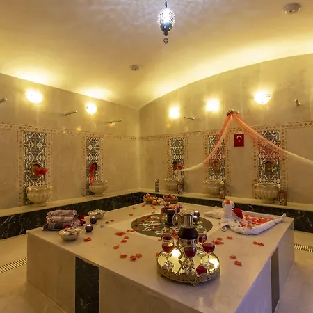 Sivas Keykavus Hotel-3