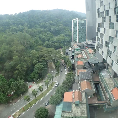 De Elements Business Hotel Damansara-2