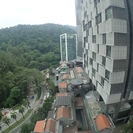 De Elements Business Hotel Damansara-3