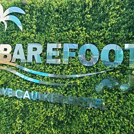 Barefoot Caye Caulker Hotel-2