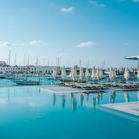 Azur Hotel By St Hotels-2