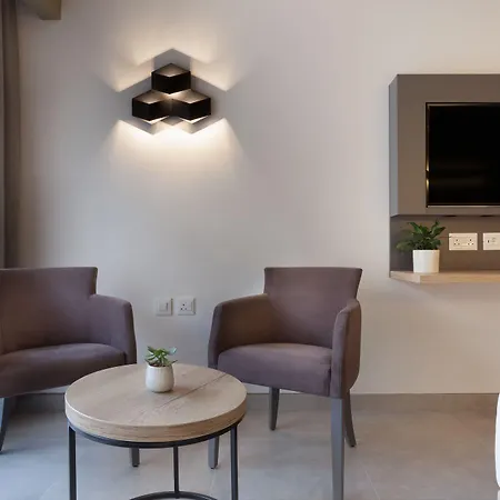 Azur Hotel By St Hotels-3