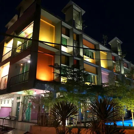 Langit Langi Hotel @ Port Dickson-3