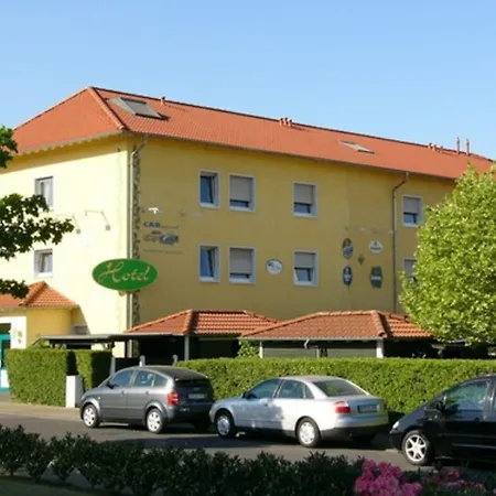 Klima Hotel Europarc-3