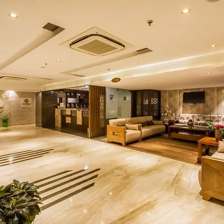 The Capital Hotel-2