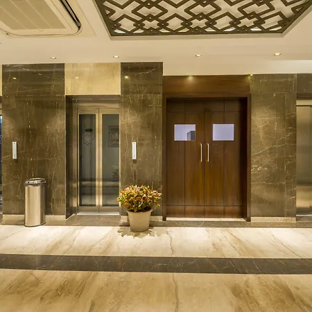The Capital Hotel-3