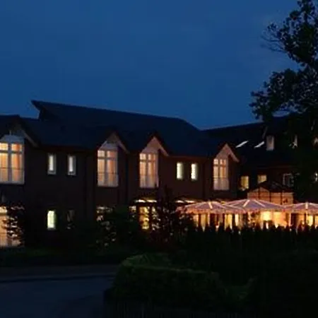 Hotel Zum Märchenwald-3
