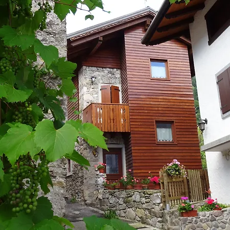 Sot I Volz - Affittacamere-3