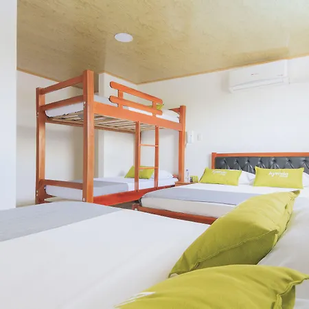 Hotel El Rubi-2