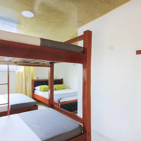 Hotel El Rubí-2