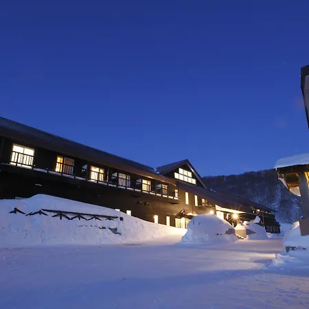 Hotel Jogakura-2
