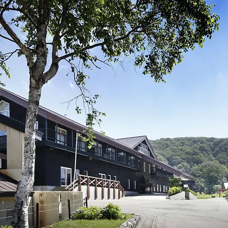 Hotel Jogakura-3