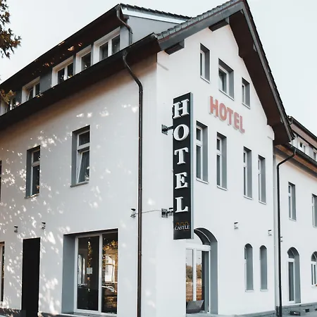 Hotel Castle Rastatt-3