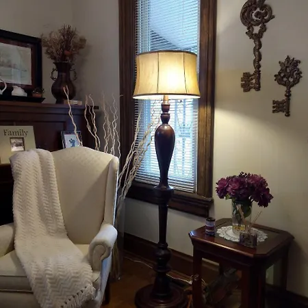 Carraway Guest House-2