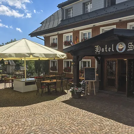 Hotel Schiff Am Schluchsee-3