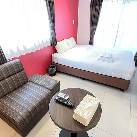 Bibi Hotel Futenma-3