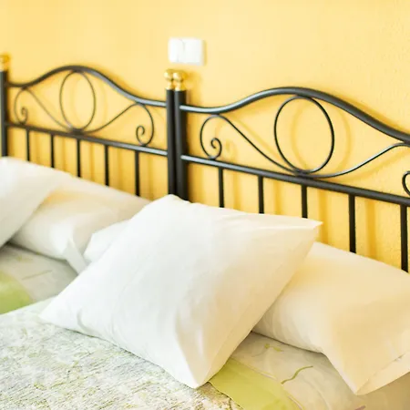 Hostal Los Alpes-3