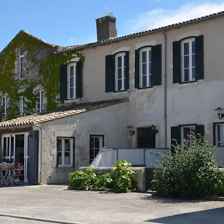 Le Mole (Appartements et Chambres)-3