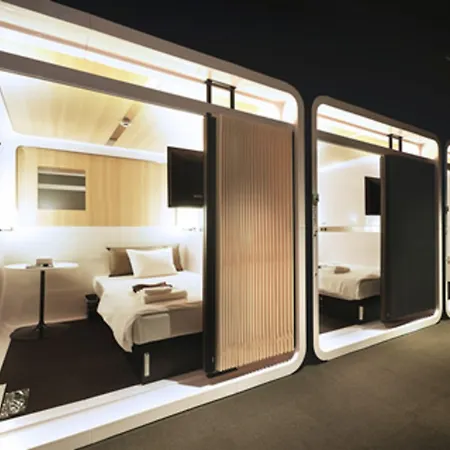 First Cabin Ichigaya-2
