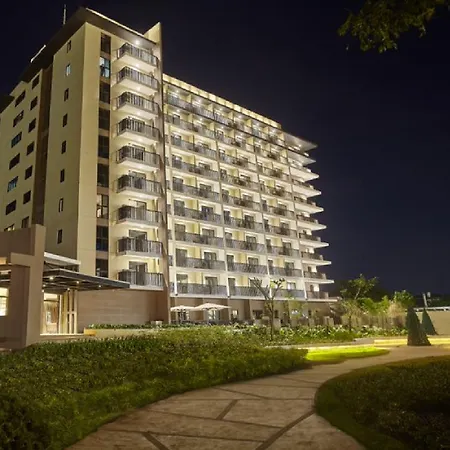 Quest Hotel Tagaytay-3