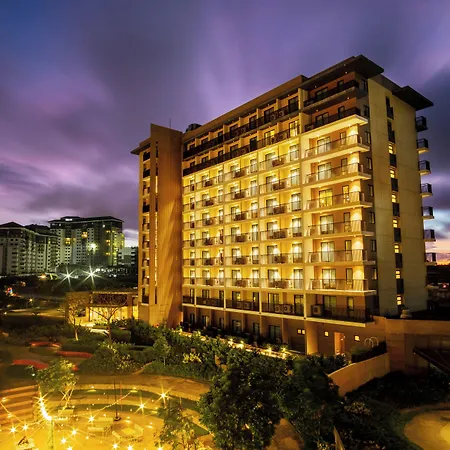 Quest Hotel Tagaytay-2