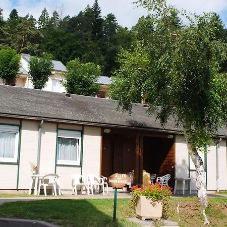Azureva Club Murol-2