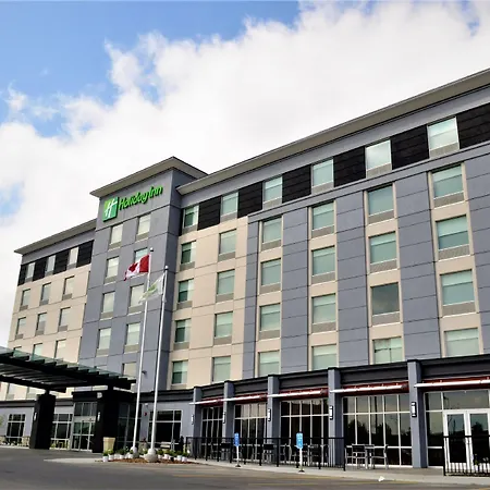 Holiday Inn Edmonton South - Evario Events By Ihg-3