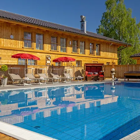 Hotel Rupertihof-2