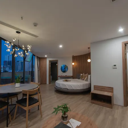 Zenia Boutique Hotel Nha Trang-2