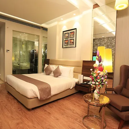 The Vivaan Hotel & Resorts Karnal-2