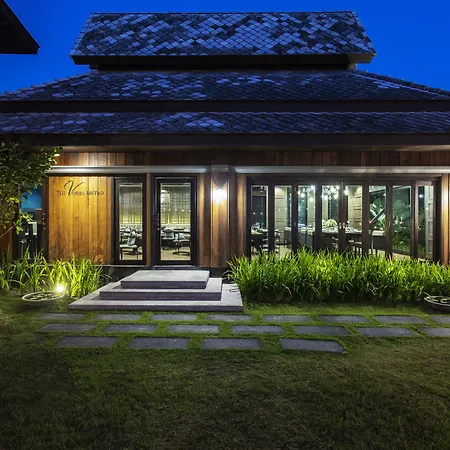 The Chiang Mai Old Town-2