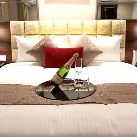 The Vivaan Hotel & Resorts Karnal-3