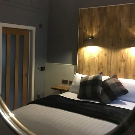 Rosemount Boutique B&B-3