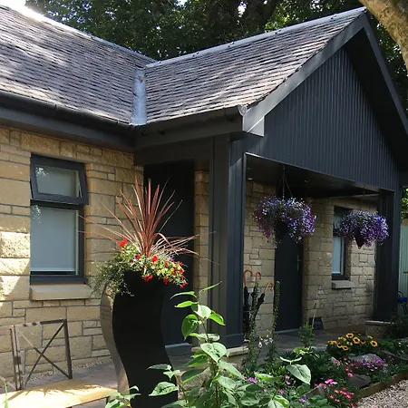 Rosemount Boutique B&B-2