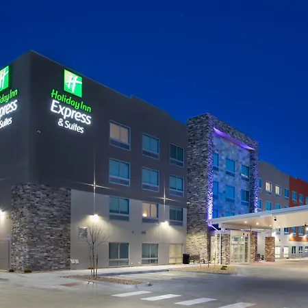 Holiday Inn Express & Suites - Denver Ne - Brighton By Ihg-3