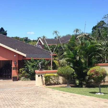 Elephant Coast Guesthouse-2