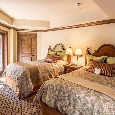 Grand Hyatt Aspen-2