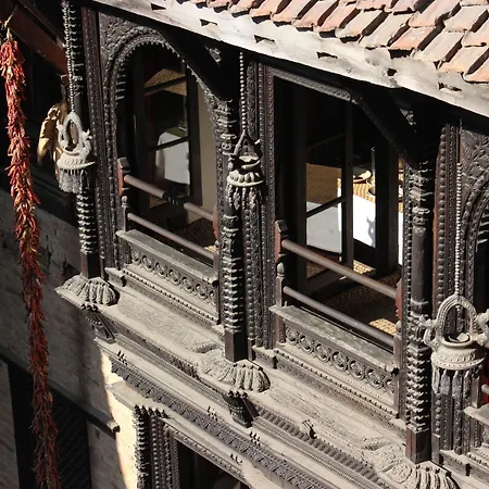 Newa Chen Historic House Unesco-2