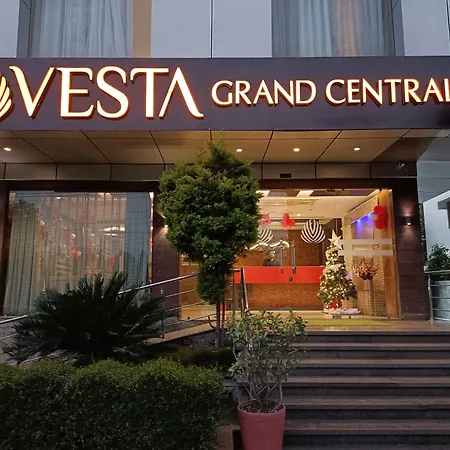 Vesta Grand Central Udaipur-2
