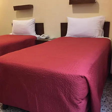 Hotel Sevilla-2