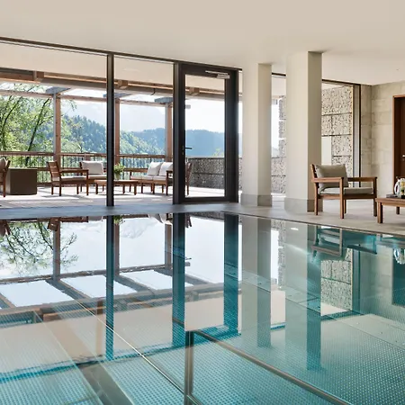 Buergenstock Hotels & Resort - Waldhotel & Spa-3
