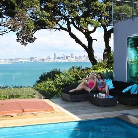 Sea View Guest House-2