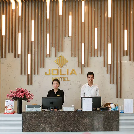 Jolia Hotel Danang Beach-3