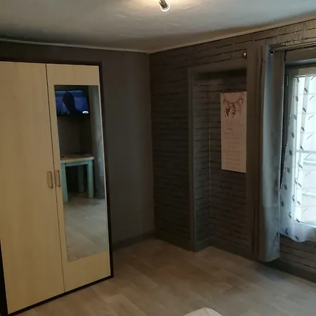 Hôtel Renova-2