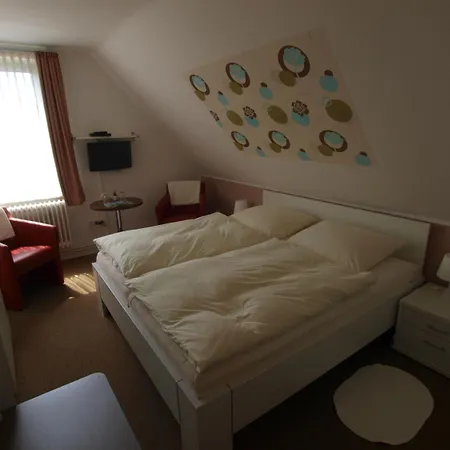 Pension Friedrich Voss-3