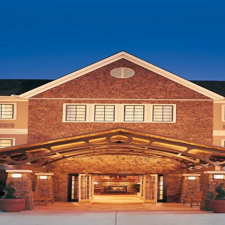Staybridge Suites - Johnson City By Ihg-3